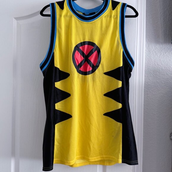 Wolverine Basketball Jersey sz M - Picture 3 of 6